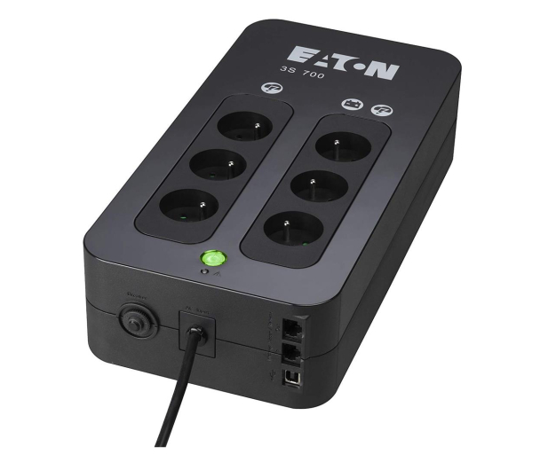 EATON 3S700FR - 452322 - zdjęcie
